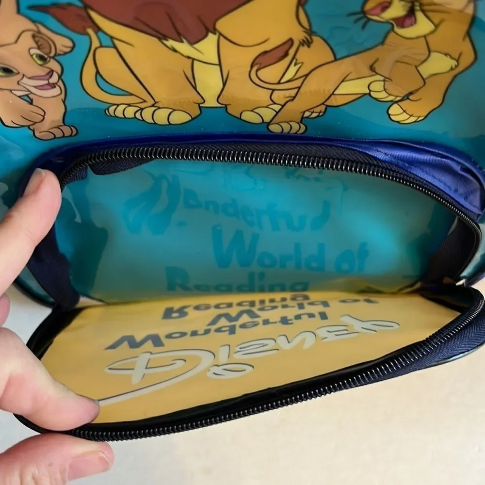 Disney discover nostalgia